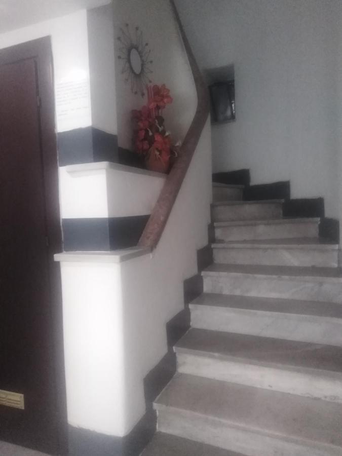 Casina Tiberina Suite روما المظهر الخارجي الصورة