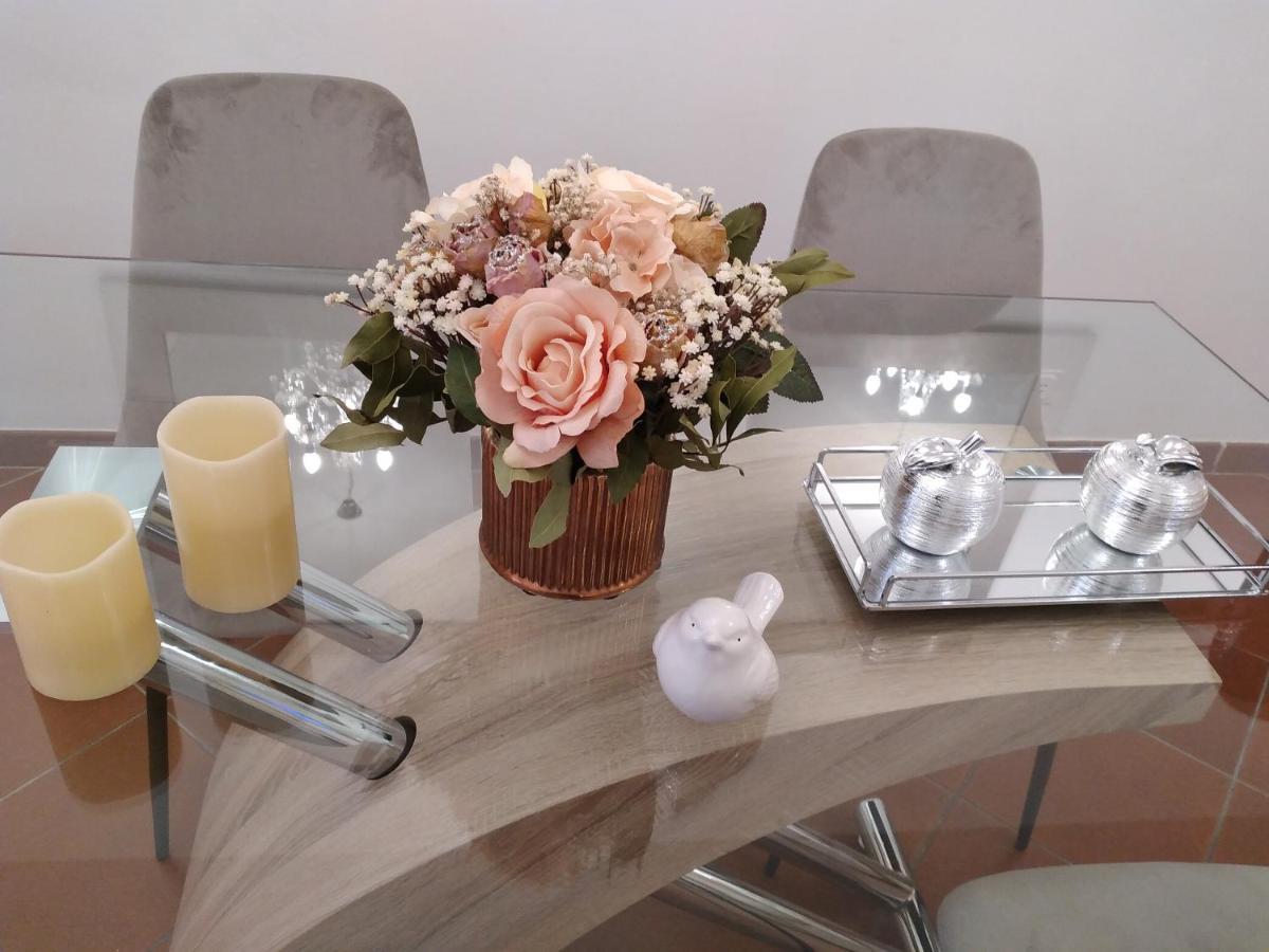 Casina Tiberina Suite روما المظهر الخارجي الصورة