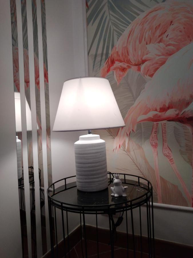 Casina Tiberina Suite روما المظهر الخارجي الصورة
