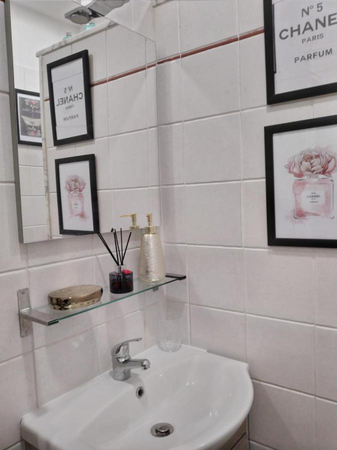 Casina Tiberina Suite روما المظهر الخارجي الصورة